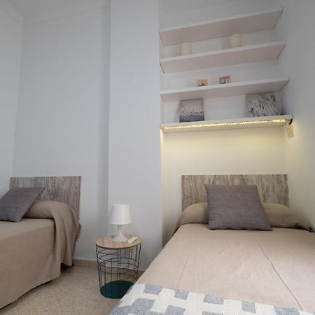 Apartamento America Sanlucar de Barrameda Exterior photo