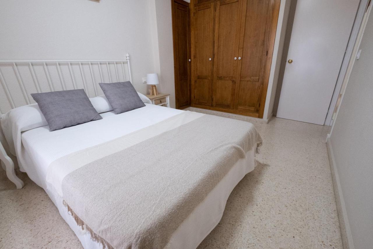 Apartamento America Sanlucar de Barrameda Exterior photo
