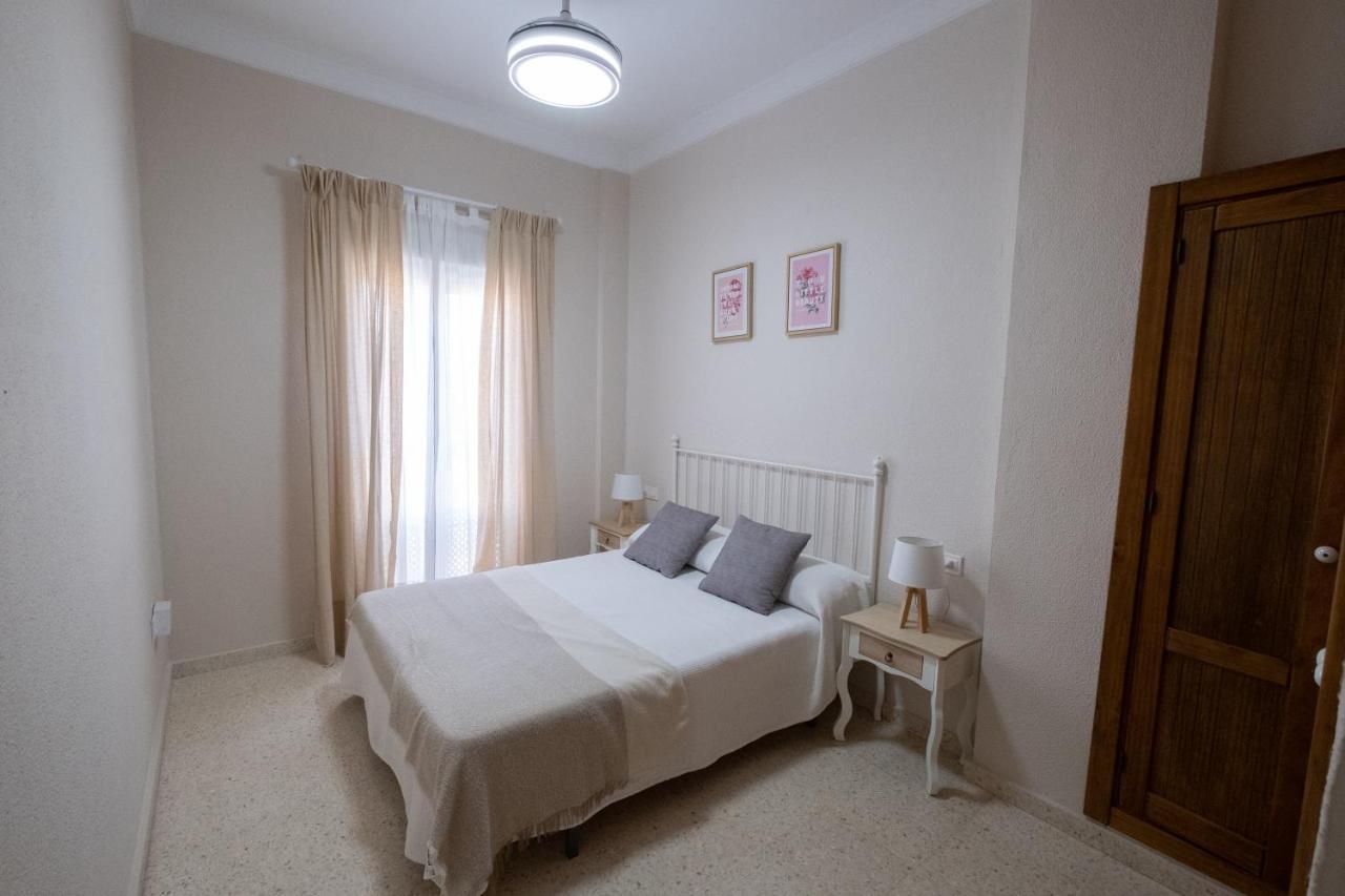 Apartamento America Sanlucar de Barrameda Exterior photo