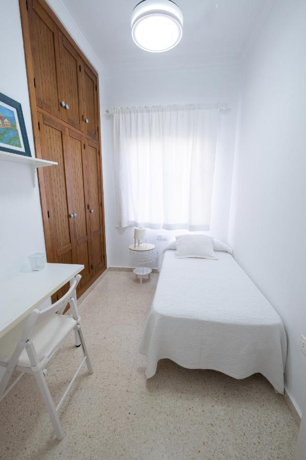 Apartamento America Sanlucar de Barrameda Exterior photo